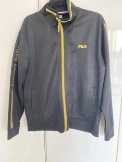 フィラ FILA ジャケット パーカー Mサイズ