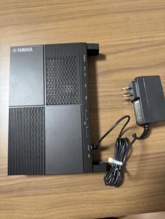 かんかん【新品未使用】YAMAHA NVR510 メルカリ便 YAMAHA NVR510 - メルカリ