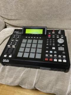 AKAI MPC2500