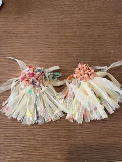 hanairoaiki ループリボン　限定 New] Ribbon quilting series♪ | Maison de FLEUR | TOKYO