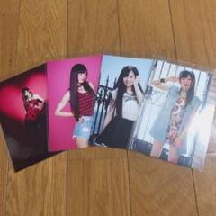 フェアリーズ 伊藤萌々香 生写真