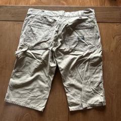 激レア　OSH KOSH　アメカジ　ハーフパンツ　アウトドア　シティーコーデ