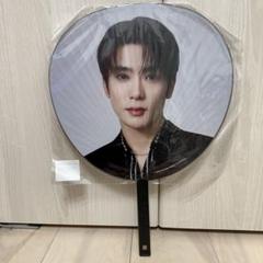 2025年最新】nct127 ジェヒョンうちわの人気アイテム - メルカリ