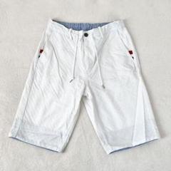 BEAMS HEART ハーフパンツ M