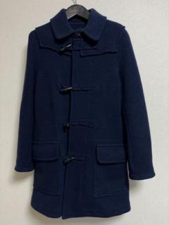 【良品】LARDINI メンズダッフルコート 2025年最新】LARDINI ダッフルコートの人気アイテム - メルカリ