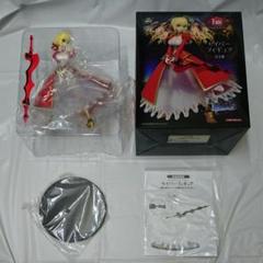 Fate EXTRA Last Encore セイバー フィギュアのサムネイル