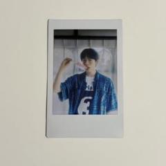 NCT WISH シオン オンラインくじ 撮り下ろしチェキ NCT_OFFICIAL_JP on X: 