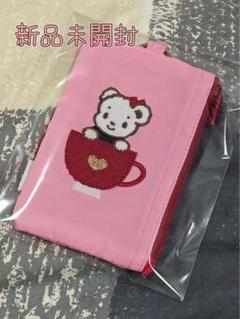 ファミリア♡バッグ　ピンク Amazon.co.jp: ファミリア 限定 オーダー品 デニムバッグ ピンク