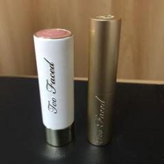 トゥーフェイス リップ