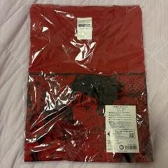 サカモトデイズ　南雲与市　バースデイビッグシルエットTシャツ サカモトデイズ 南雲与市 バースデイビッグシルエットTシャツ