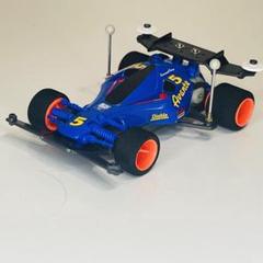 お値下　新品未使用 ミニ四駆 アバンテクリアボディ　他 楽天市場】アバンテ ミニ四駆 クリヤーボディの通販