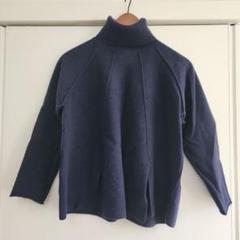 Aga アーガ　ヤマダヤ　YAMADAYA　セーター　ニット　9号のサムネイル