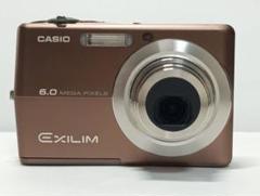 【完動品 美品】CASIO EXILIM EX-Z60 コンデジ 動作確認済 超美品】CASIO EXILIM EX-Z60 コンパクトデジタルカメラ - メルカリ
