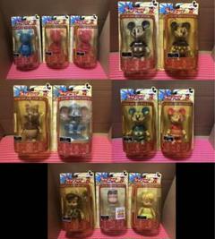 セガSuperRockin'3 5体セット　未開封 2025年最新】super rockin ミッキーの人気アイテム - メルカリ