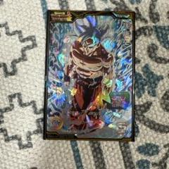 孫悟空MM5-SEC 孫悟空UM1-SEC ベジット UM3-SEC UM1-SEC 孫悟空（身勝手の極意） 習得した極意 | DBH日和