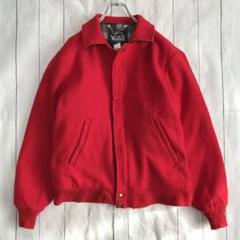 極美品✨WOOLRICH USA製　厚手　ブルゾン　ジャケット　マルチカラー オリジナル 極美品✨WOOLRICH USA製 厚手 ブルゾン ジャケット