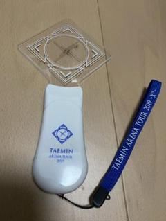 TAEMIN ARENA TOUR 2019 ランダム缶バッジ TAEMIN ARENA TOUR 2019 ランダム缶バッジ - メルカリ