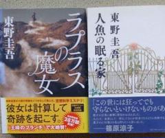 ラプラスの魔女と人魚の眠る家