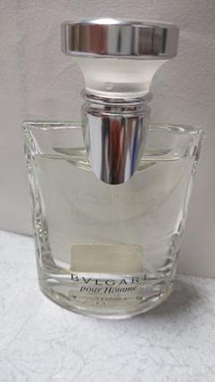 BVLGARI ブルガリ プールオム オードトワレ (50mL)