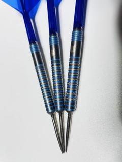 adrian lewis g4 JACKPOT ソフトダーツ 18g 3本セット 楽天市場】エイドリアンルイス バレルの通販