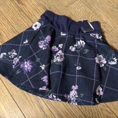 新品 アナスイミニ スカート