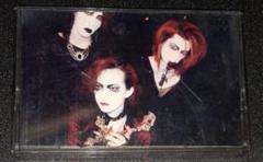 GILLE'LOVES,デモテープ,ワルプルギスの夜　※欠品あり