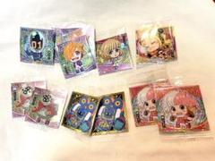 ワンピース　ウエハースシール　12枚セット