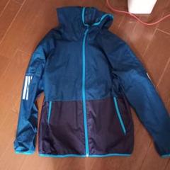 adidas アディダス ウインドブレーカー