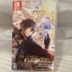 NintendoSwitch Code:Realize 彩虹の花束
