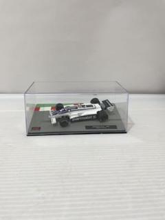 カルツォ 1/43 ブラバム BT-49C 1981 ネルソン・ピケ 限定 F1 51FMnxfoVhL._UF894,1000_QL80_.jpg