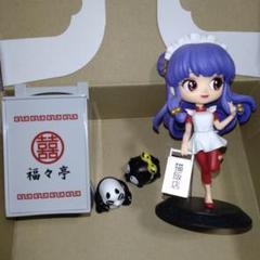シャンプー　(パープル) 「らんま1/2」 Q posket-シャンプー