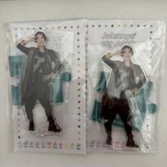 7MEN侍　アクリルスタンド　新品未開封 Johnny's - 【新品未開封品】7MEN侍 アクリルスタンド セットの