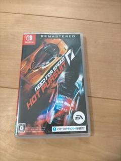 Need for Speed: Hot Pursuit Remastered