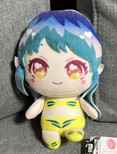タグ付き　うる星やつら cosmic ラム　（S）　ぬいぐるみ Amazon.co.jp: うる星 やつら ラムのマスコット ぬいぐるみ キー