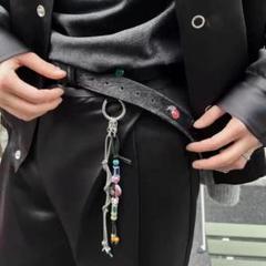 2025年最新】Our Legacy メンズ ベルトの人気アイテム - メルカリ