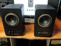 値下げ不可 tannoy gold 5 モニタースピーカー - メルカリ