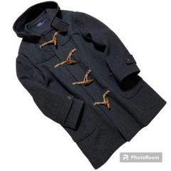 2023年最新】polo ralph lauren ダッフルコートの人気アイテム - メルカリ