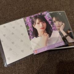 イコラブ、生写真コンプまたはバラ売り、直筆もあり。