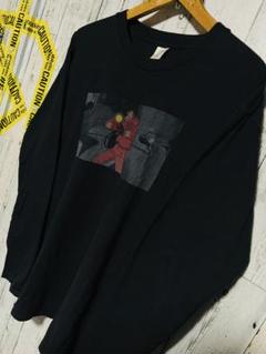 劇中再現/極限定 AKIRA ロンＴ 健康優良不良少年 アキラ Lサイズ 希少