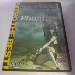 Phantom INTEGRATION 1 (Nitro+)