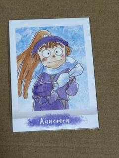 忍たま　ぱしゃこれ　カード　尾浜勘右衛門　雪 2025年最新】尾浜 ぱしゃこれの人気アイテム - メルカリ