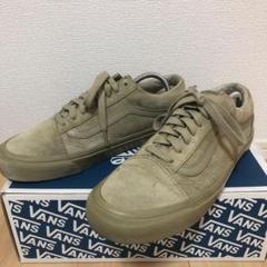 希少‼︎ VANS OG OLD SCHOOL LX 27.5