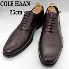COLE HAAN GRAND.OS コールハーン プレーントゥ 25cmのサムネイル