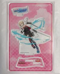 【非売品】【匿名配送】ブレオダ　アクスタ　アニ 非売品】【匿名配送】ブレオダ アクスタ アニの通販 by shop｜ラクマ