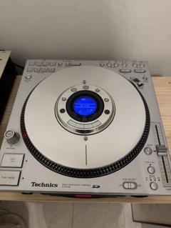 【外装美品】Technics SL-DZ1200 テクニクス　CDJ 現状渡し TECHNICSから発売されたCDJ「SL-DZ1200」がUSED機材として入荷