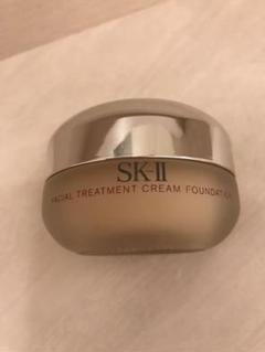 Sk Ii フェイシャル トリートメント クリームファンデの中古 未使用品を探そう メルカリ Sk Ii フェイシャル トリートメント クリームファンデの中古 未使用品を探そう メルカリ