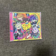 ROF-MAO アルバム Crack Up!!!! ろふまお塾盤