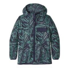 【新品未開封】大人気完売PatagoniaキッズバギーズジャケットXL人気カラー