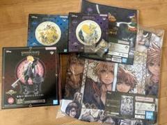 な*ゆ様 【一番くじ】キングダムハーツ ラストワン B賞D賞E賞G賞 7点セット な*ゆ様 【一番くじ】キングダムハーツ ラストワン B賞D賞E賞G賞