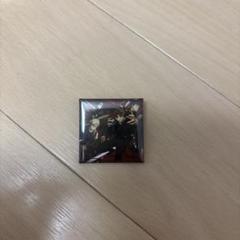 DIG-ROCK 缶バッジ